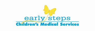 Early Steps logo