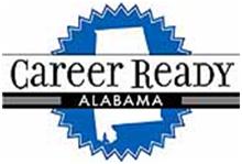 Career Ready Alabama Logo
