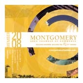 Montgomery Chamber of Commerce Logo