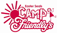 Camp Friendly's Logo