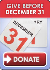december giving logo