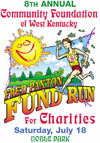 Fund Run 2009
