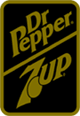 Dr Pepper/7 Up Logo