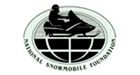 National Snowmobile Foundation Logo