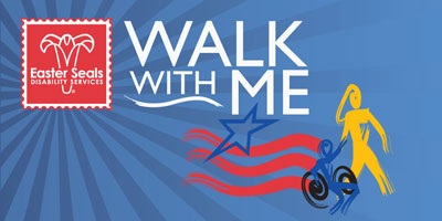 2009 Events Page Walk Logo