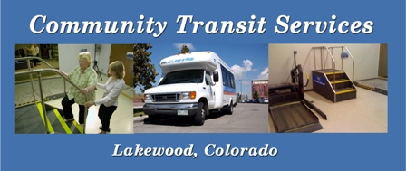 Community Transit - Banner