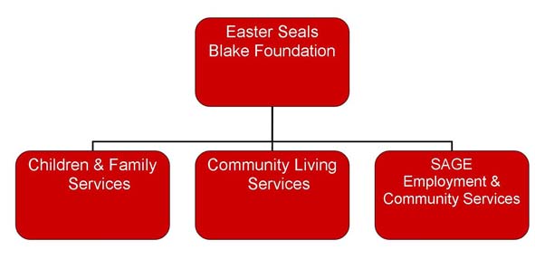 Organizational Chart