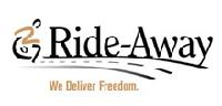 Ride Away logo