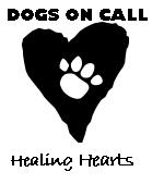 Dogs On Call Logo