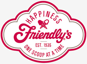 Friendly Ice Cream Corporation Logo