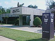 Temple Memorial Rehabilitation Center
