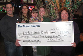 2011 Mews Tavern Gear n Beer