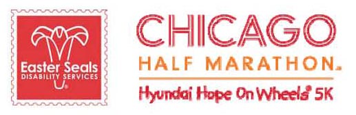 2014 Half Marathon Logo