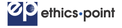 Logo for Ethics Point