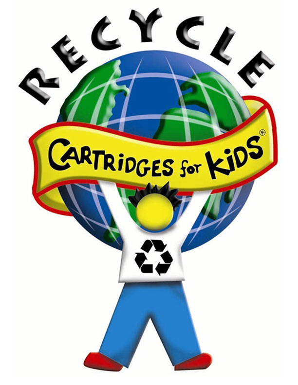 Cartridges for Kids