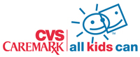 CVS All Kids Can Logo