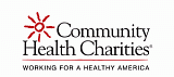 Colored Community Health Charities logo