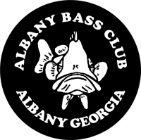 Albany Bass Club Logo