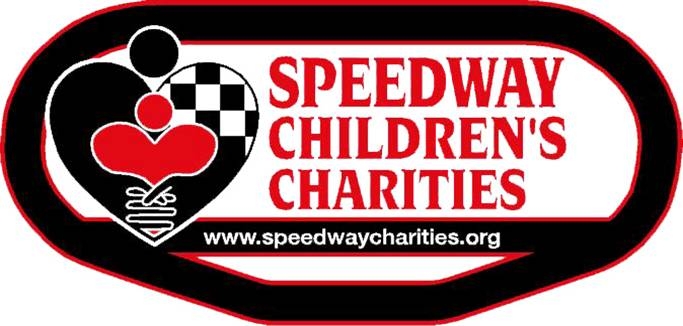 Speedway Childrens Charities logo