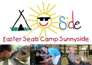 Camp Sunnyside Logo