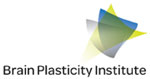 Brain Plasticity Institute logo