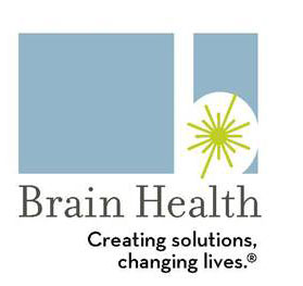Brain Health logo