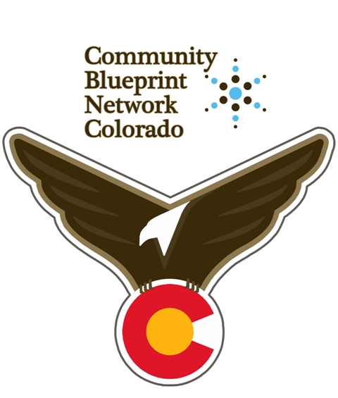 Community Blueprinr Network Logo