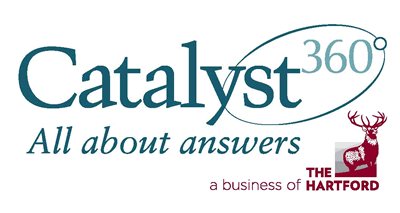 Catalyst360 2012 logo