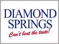 Diamond Springs Convio
