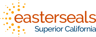 Easterseals Superior California logo