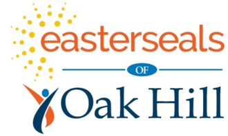 Easterseals of Oak Hill logo