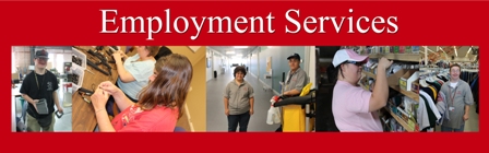 Employment Services Website Header 2013