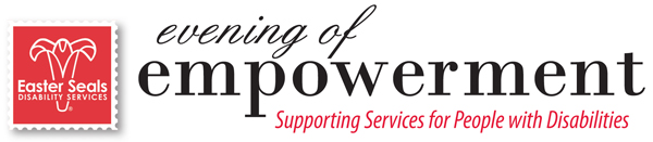 Evening of Empowerment event logo