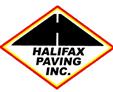 Sponsor Halifax Paving