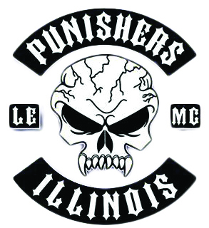 Punishers Logo
