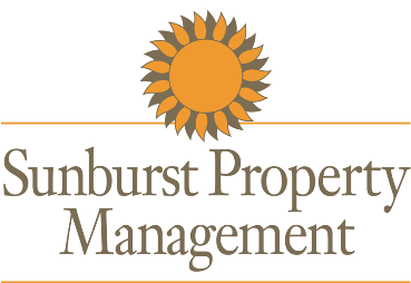 Sunburst Property Management logo