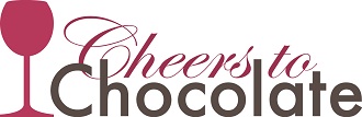 Cheers to Chocolate 2012 Logo