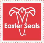 Easter Seals New Hampshire logo