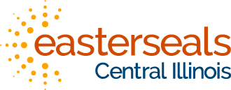Easterseals Central Illinois logo
