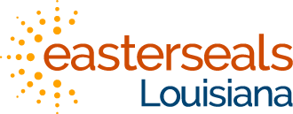 Easterseals Louisiana logo