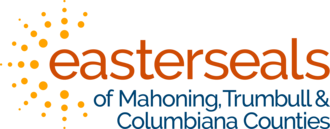Easterseals of Mahoning, Trumbull, and Columbiana logo