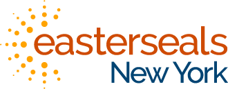 Easterseals New York logo
