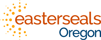 Easterseals Oregon logo