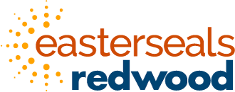 Easterseals Redwood logo