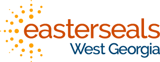 Easterseals West Georgia logo