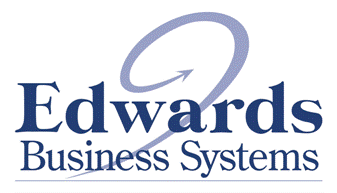Edwards Business Systems logo 2012
