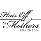 Hats Off To Mothers logo