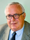 Michael Merzenich, PhD. picture