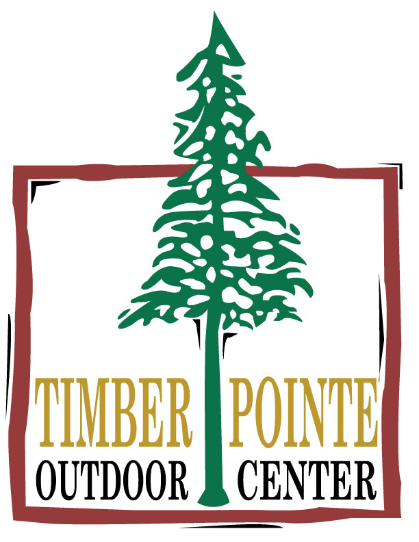 Timber Pointe Logo