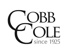 WWM Daytona Sponsor Cobb Cole